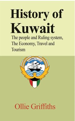 History of Kuwait - Griffiths, Ollie