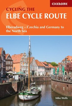 The Elbe Cycle Route - Wells, Mike