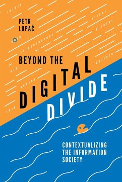 Beyond the Digital Divide - Lupac, Petr