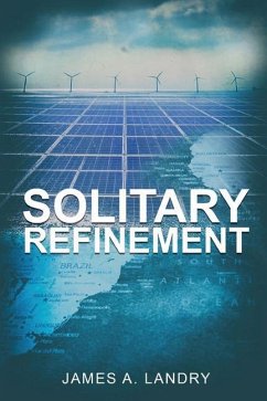 Solitary Refinement - Landry, James A.