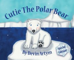 Cutie The Polar Bear - Artym, Devin