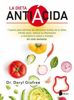 Cover La Dieta Antiacida