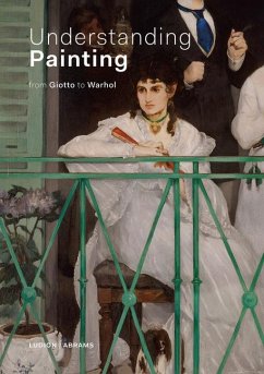 Understanding Painting - De Rynck, Patrick; Thompson, Jon