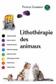 Lithothérapie des animaux