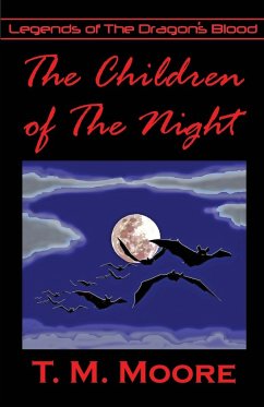 The Children of The Night - Carlyle, T. L.