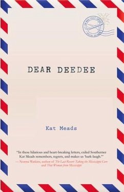 Dear Deedee - Meads, Kat