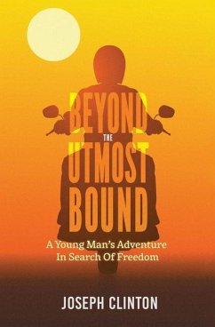 Beyond the Utmost Bound - Clinton, Joseph