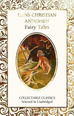 Hans Christian Andersen Fairy Tales - Christian Andersen, Hans