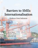 Barrier to SMEs Internationalisation: Evidence from Indonesia