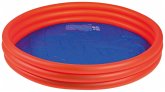 Happy People 77712 - Wehncke, 3-Ring Pool, 157x28cm Happy People 77712 - Wehncke, 3-Ring Pool, 157x28cm