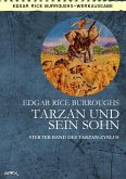 TARZAN UND SEIN SOHN (eBook, ePUB)