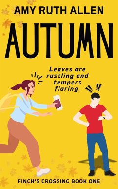 Cover Autumn: Finch's Crossing Book 1 (eBook, ePUB)