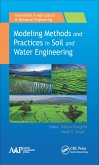 Modeling Methods and Practices in Soil and Water Engineering (eBook, ePUB)