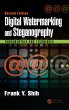 Digital Watermarking and Steganography... - Bild 1