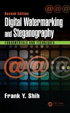 Digital Watermarking and Steganography (eBook, ePUB)