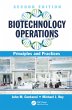 Biotechnology Operations (eBook, ePUB) - Bild 1