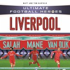 Ultimate Football Heroes Collection: Liverpool (eBook, ePUB)
