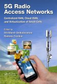 5G Radio Access Networks (eBook, ePUB)