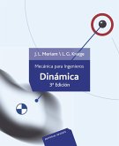 Mecánica para ingenieros. Dinámica. II (eBook, PDF)