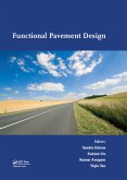 Functional Pavement Design (eBook, ePUB)