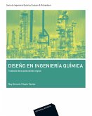 Diseño en ingeniería química (eBook, PDF)
