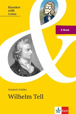 Schiller: Wilhelm Tell (eBook, ePUB) - Schiller, Friedrich
