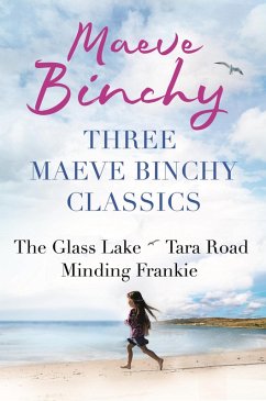 Cover Three Maeve Binchy Classics (eBook, ePUB)
