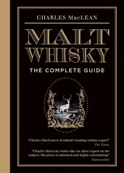 Malt Whisky (eBook, ePUB) - Maclean, Charles