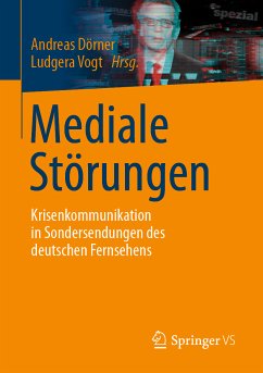Mediale Störungen (eBook, PDF)