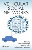 Vehicular Social Networks (eBook, ePUB)