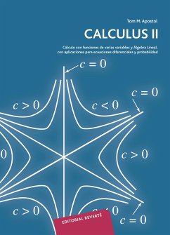 Cover Calculus II (eBook, PDF)