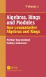 Algebras, Rings and Modules, Volume 2... - Bild 1