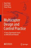 Multicopter Design and Control Practice (eBook, PDF)