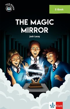 The Magic Mirror (eBook, ePUB) - Lacey, Josh