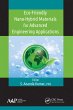 Eco-Friendly Nano-Hybrid Materials for... - Bild 1