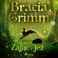 Zając i jeż (MP3-Download) - Grimm, Bracia