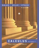 Calculus. Una y varias variables. Volumen I (eBook, PDF)