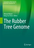 The Rubber Tree Genome (eBook, PDF)