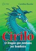 Cirilo (eBook, ePUB) Cirilo (eBook, ePUB)