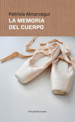 Cover La memoria del cuerpo (eBook, ePUB)