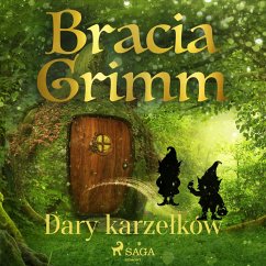 Dary karzełków (MP3-Download) - Grimm, Bracia