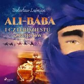 Ali-baba i czterdziestu zbójców (MP3-Download)