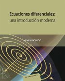 Ecuaciones diferenciales: una introducción moderna (eBook, PDF)