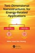 Two-Dimensional Nanostructures for... - Bild 1