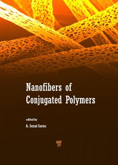 Nanofibers of Conjugated Polymers (eBook, ePUB) - Sarac, A. Sezai