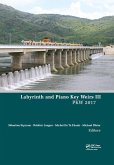 Labyrinth and Piano Key Weirs III (eBook, ePUB)