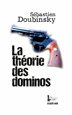 La théorie des dominos (eBook, ePUB)