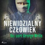 Niewidzialny człowiek (MP3-Download)