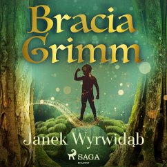 Janek Wyrwidąb (MP3-Download) - Grimm, Bracia