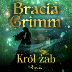 Król żab (MP3-Download) - Grimm, Bracia